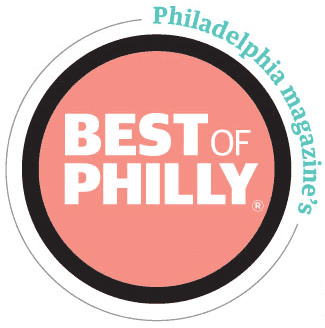 Best of Philly Logo