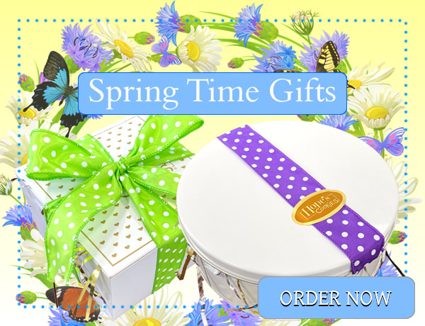 Spring Time gifts